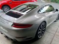 Porcshe Carrera S 911 997.2 PDK PGA AT 2017-8