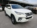 2016 Toyota Fortuner for sale-2