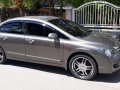 Honda Civic Fd 2009 for sale-1