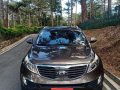 2012 Kia Sportage 4x2 EX Automatic w/ Manual mode-11