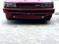 FOR SALE TOYOTA COROLLA Small body xl5 1991-0