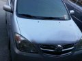 Toyota Avanza 1.5G gas automatic transmision 2010-0