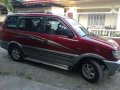 2003 Mitsubishi Adventure Diesel for sale-2