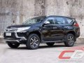 2018 Mitsubishi Montero Sports for sale-0