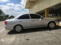 Nissan sentra GX 2004 Automatic for sale-0