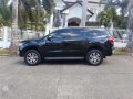 2017 Ford Everest Trend AT for sale-0