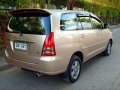 Toyota Innova 2005 Diesel AT G FOR SALE-4