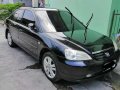 Honda Civic Vtis 2001 model for sale-6