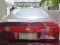 Nissan Sentra 1997 for sale-4