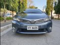 2016 Toyota Corolla Altis for sale-7