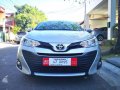 2019 Toyota Vios 1.3 E manual 3000 kms only-10
