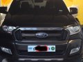 Ford Ranger Wildtrack 3.2 AT 2018 for sale-3