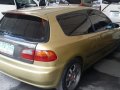 Honda Civic 1994 MT for sale-1