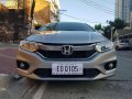 Fastbreak 2018 Honda City Automatic 5T Kms Only NSG-5