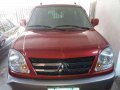 Mitsubishi Adventure 2007 for sale-4