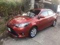 Toyota Vios 2016 matic for sale-10