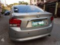 2010 Honda City Manual ivtec all power-0