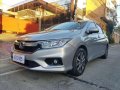 Fastbreak 2018 Honda City Automatic 5T Kms Only NSG-6