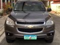 2014 Chevrolet Trailblazer for sale-10