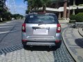 Chevrolet Captiva 2008 Sept. 2.4L Gas FOR SALE-3