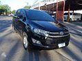 2017 Toyota Innova 2.8 E AT RUSH SALE!-0