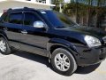 Hyundai Tucson 2.0 CRDI Automatic Turbo Diesel 2008-6