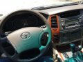 2003 Toyota Land Cruiser VXR for sale-8