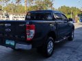 Ford Ranger XLT AT Turbo Diesel 2013-4