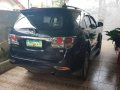 For Sale: Toyota Fortuner V 2011-5
