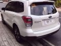 2016 Subaru Forester for sale-4