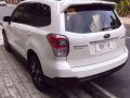 2016 Subaru Forester for sale-1