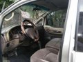 2001 Hyundai Starex svx van turbo diesel matic for sale-10