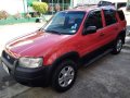 Ford Escape XLT 2003 FOR SALE-0