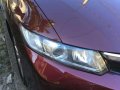 Honda Civic ivtec 2013 model for sale-4