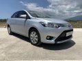2016 Toyota Vios E Spec MT for sale-6