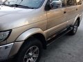 2002 Isuzu Sportivo for sale-0