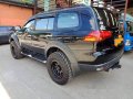 Mitsubishi Montero Sport 2013 for sale-1