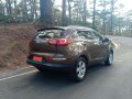 2012 Kia Sportage 4x2 EX Automatic w/ Manual mode-4