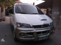 Hyundai Starex 99 model SVX local 2.5 engine intercooler turbo diesel-4