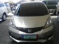 Honda Jazz 2012 AT for sale-2