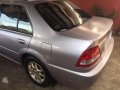 2002 Honda City Type Z 1.5 VTEC Engine (not hyperdrive)-4