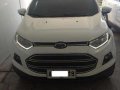 Ford Ecosport Trend 2014 MT for sale-3