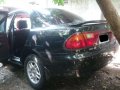 1996 Mazda 323 Familia for sale-5