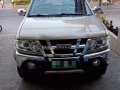 2002 Isuzu Sportivo for sale-2