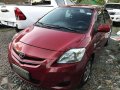 2009 Toyota Vios 1.3 for sale-0