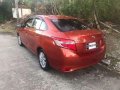 Toyota Vios 2016 matic for sale-8