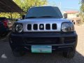 Jimny Suzuki 4X4 2011 FOR SALE-2