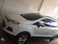 Ford Ecosport Trend 2014 MT for sale-1