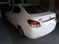 Like New Mitsubishi Mirage G4 for sale-2