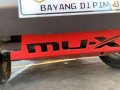 Isuzu MUX 2018 top of the line LOADED 4x2 CAVITE MANILA area-2